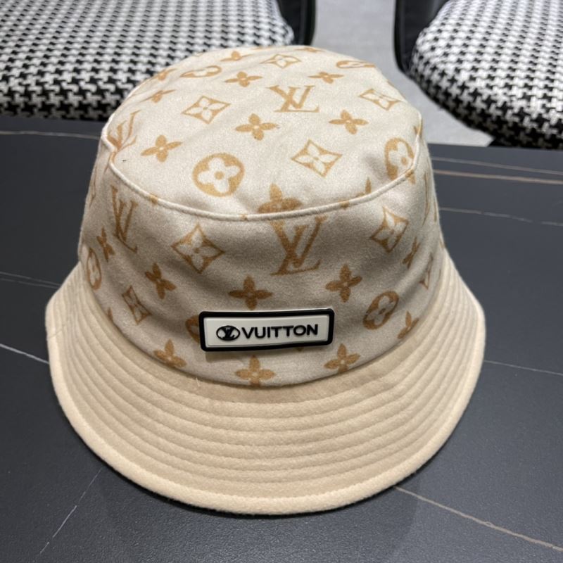 Louis Vuitton Caps